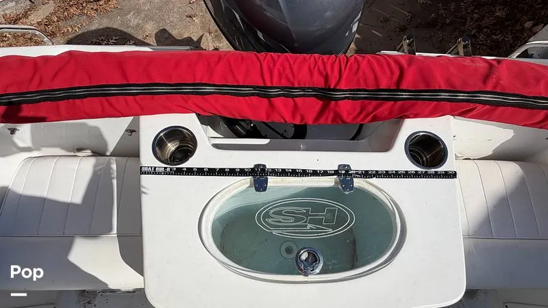 Slide: The Image of Sea Hunt Triton 188 2016 - 16214814