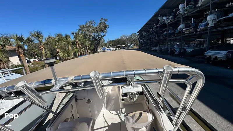 Slide: The Image of Robalo R227 2018 - 16211788