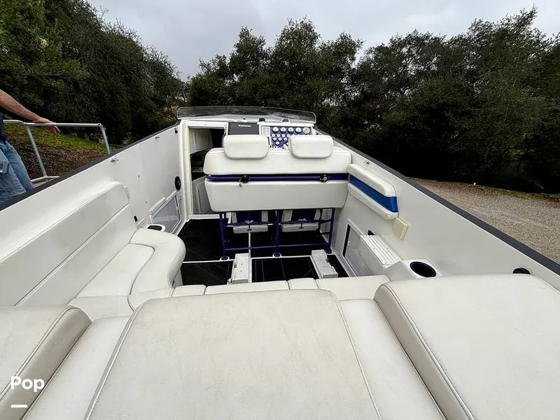Slide: The Image of Sonic USA Boats 45SS 2003 - 16500932