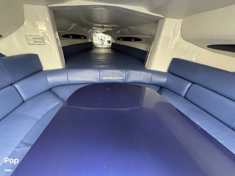 Slide: The Image of Sonic USA Boats 45SS 2003 - 16500897