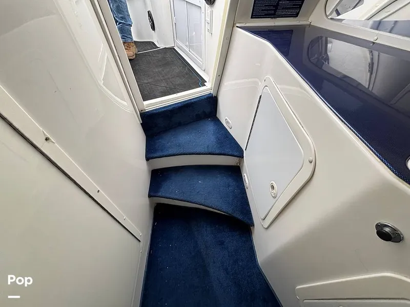 Slide: The Image of Sonic USA Boats 45SS 2003 - 16500837