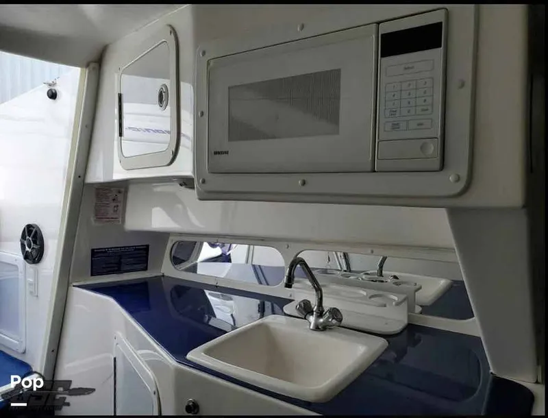Slide: The Image of Sonic USA Boats 45SS 2003 - 16202804