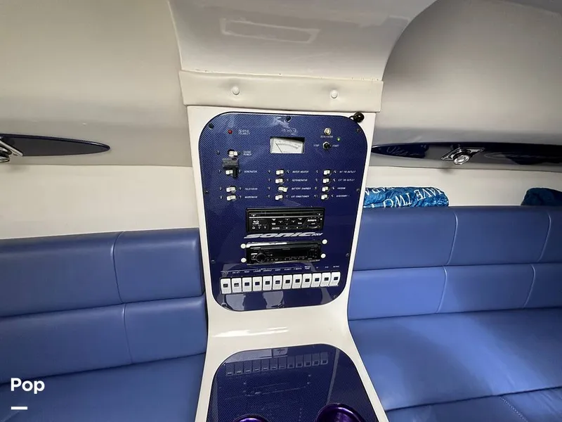 Slide: The Image of Sonic USA Boats 45SS 2003 - 16500894