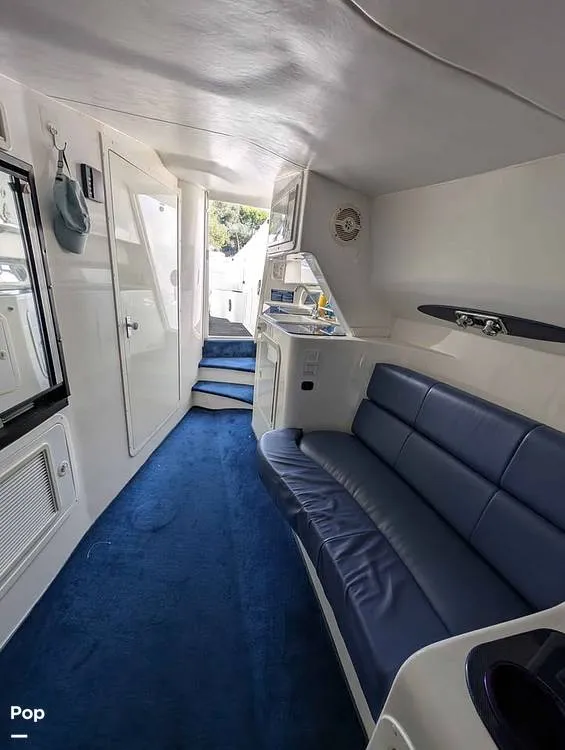 Slide: The Image of Sonic USA Boats 45SS 2003 - 16202807