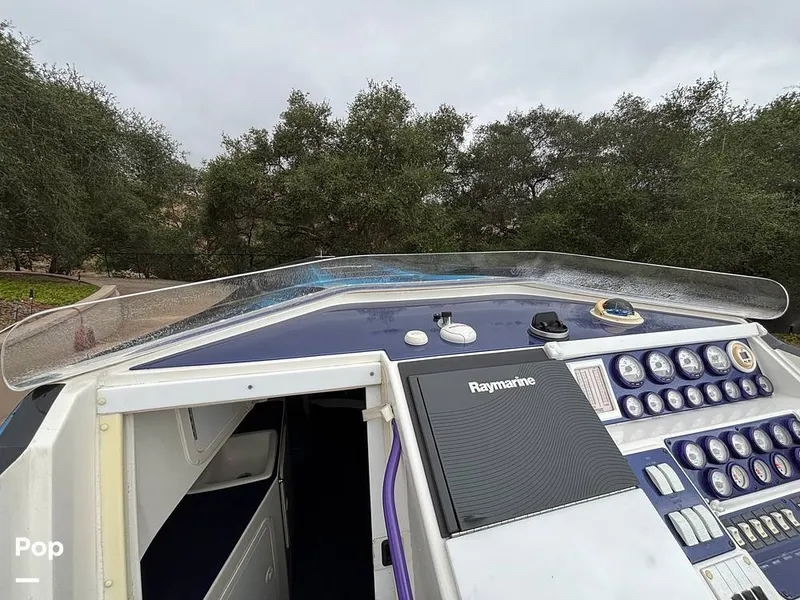 Slide: The Image of Sonic USA Boats 45SS 2003 - 16500930