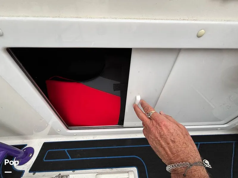 Slide: The Image of Sonic USA Boats 45SS 2003 - 16500911