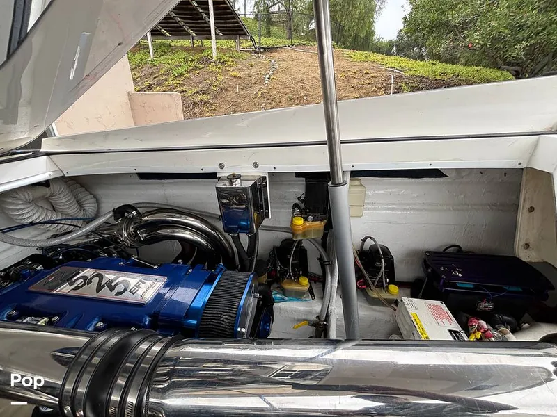 Slide: The Image of Triple Mercruiser 525 EFI 525 - 16500975