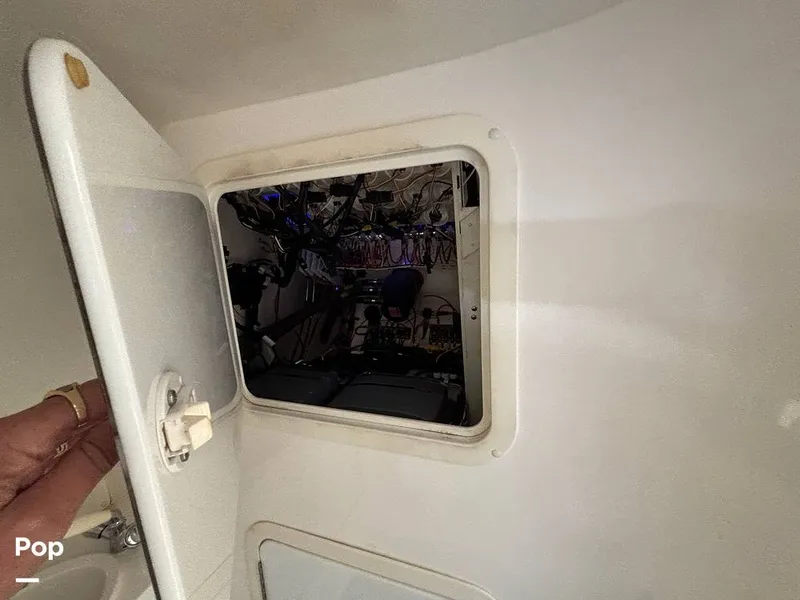 Slide: The Image of Sonic USA Boats 45SS 2003 - 16500840