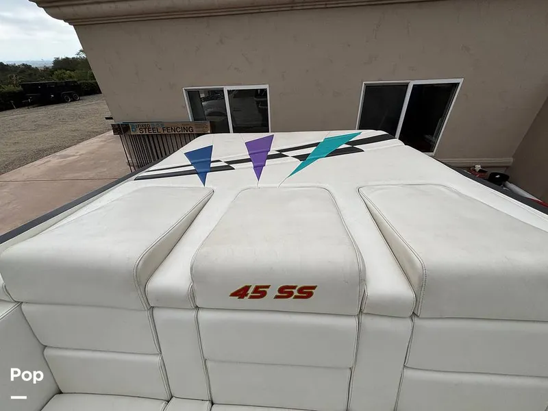 Slide: The Image of Sonic USA Boats 45SS 2003 - 16500933