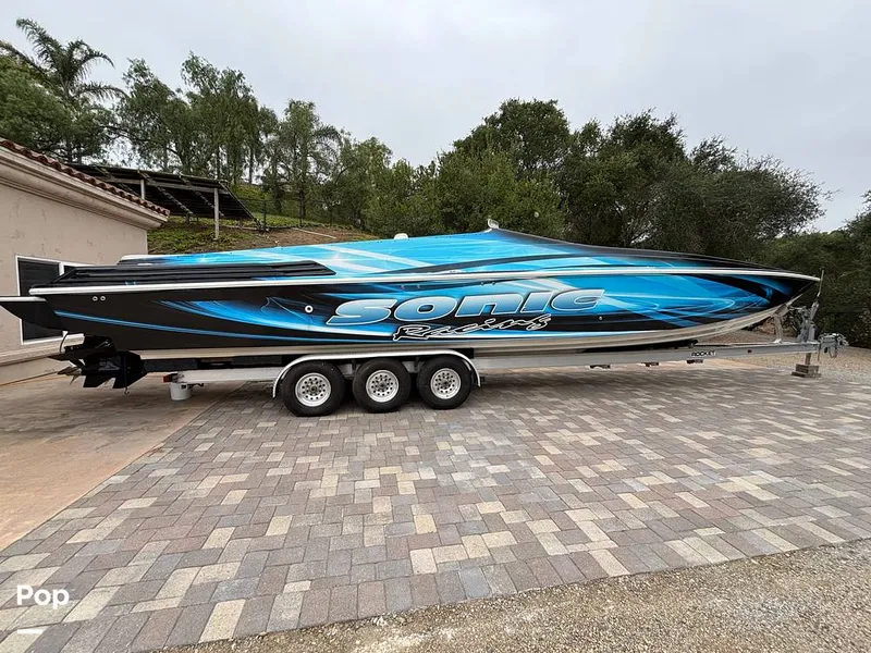 The Image of 2003 Sonic 45SS - 16500996