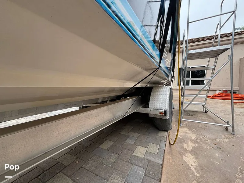 Slide: The Image of Sonic USA Boats 45SS 2003 - 16501008