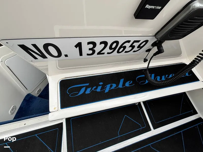 Slide: The Image of Sonic USA Boats 45SS 2003 - 16500920