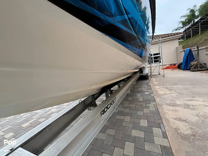 Slide: The Image of Sonic USA Boats 45SS 2003 - 16501009