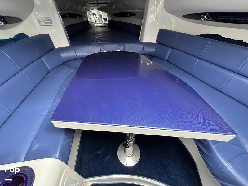 Slide: The Image of Sonic USA Boats 45SS 2003 - 16500898