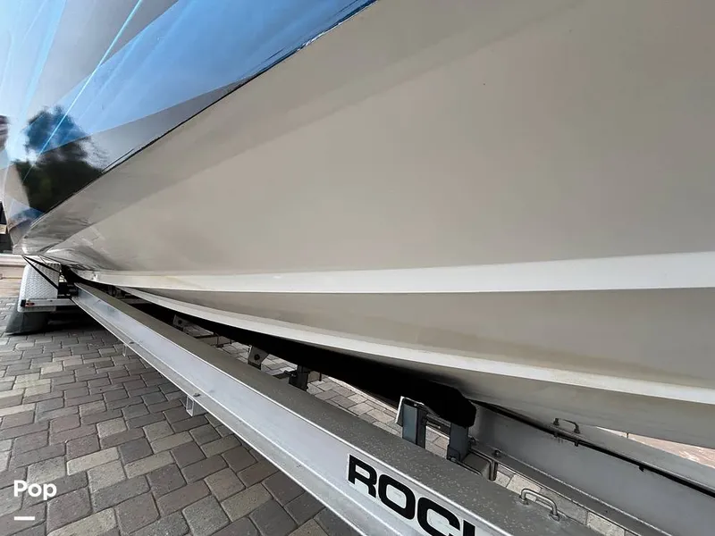 Slide: The Image of Sonic USA Boats 45SS 2003 - 16501005