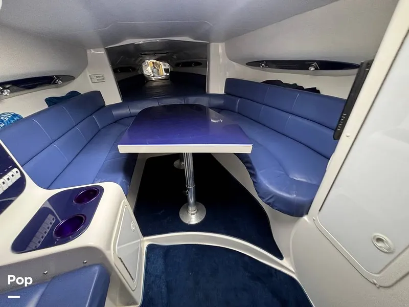Slide: The Image of Sonic USA Boats 45SS 2003 - 16500849
