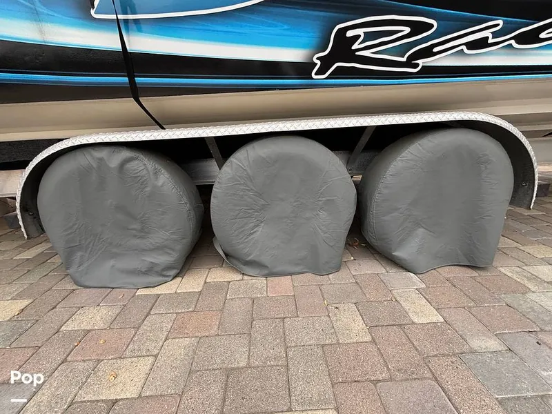 Slide: The Image of Sonic USA Boats 45SS 2003 - 16501018
