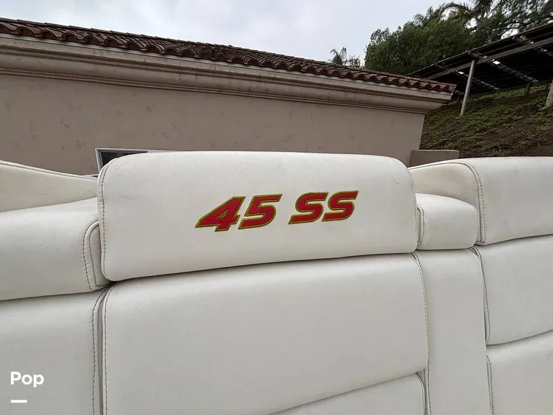 Slide: The Image of Sonic USA Boats 45SS 2003 - 16500986