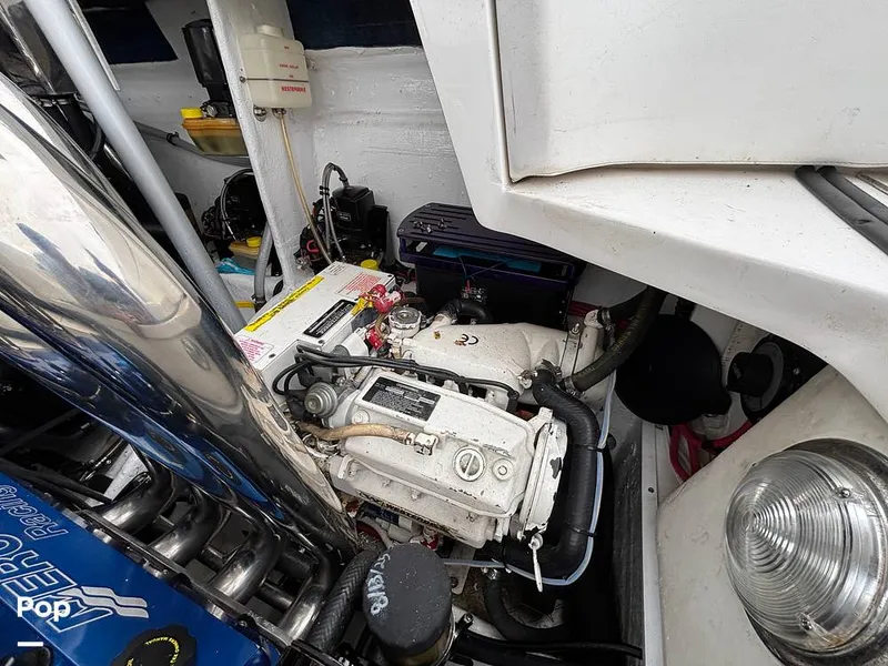 Slide: The Image of Triple Mercruiser 525 EFI 525 - 16500982