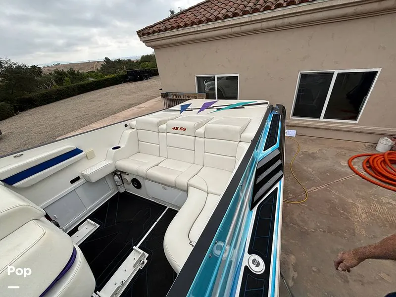 Slide: The Image of Sonic USA Boats 45SS 2003 - 16500988