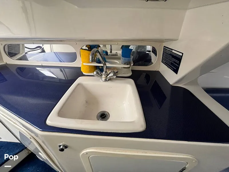 Slide: The Image of Sonic USA Boats 45SS 2003 - 16500855