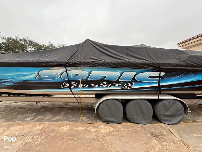 Slide: The Image of Trailer Wheel Covers - 16500999