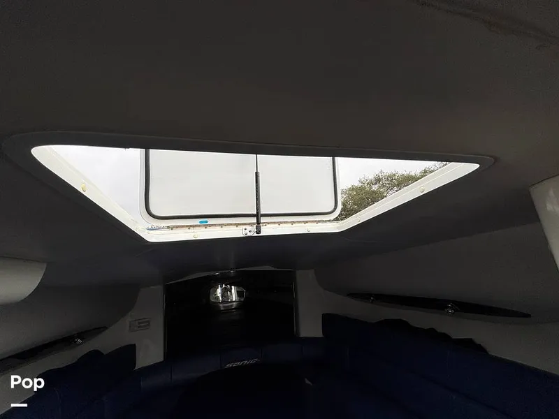 Slide: The Image of Sonic USA Boats 45SS 2003 - 16500851