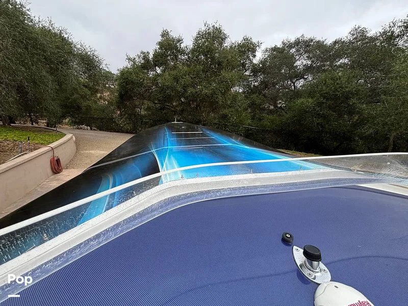 Slide: The Image of Sonic USA Boats 45SS 2003 - 16500931