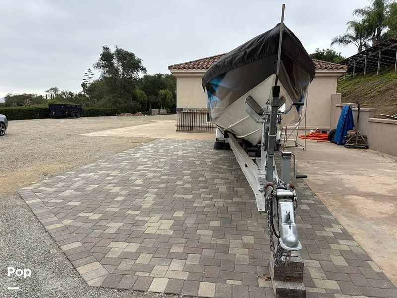 Slide: The Image of Sonic USA Boats 45SS 2003 - 16501038