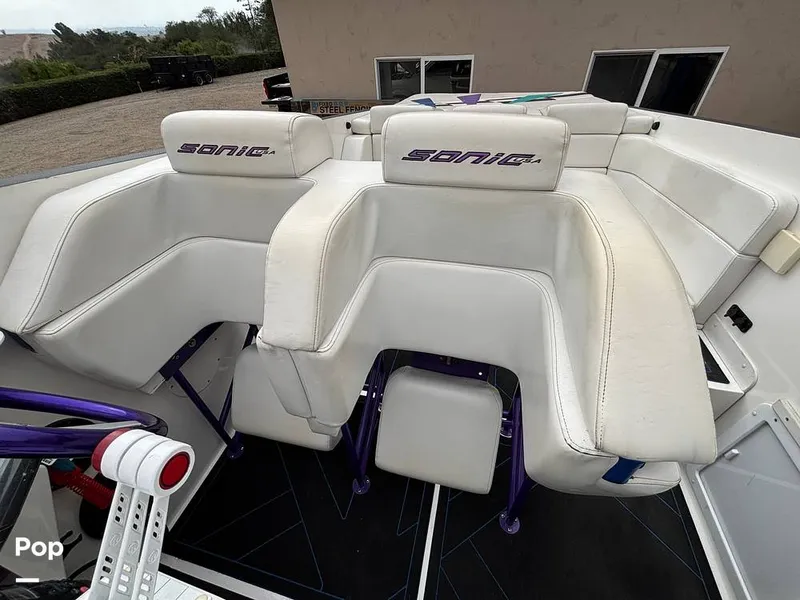 Slide: The Image of Sonic USA Boats 45SS 2003 - 16500918