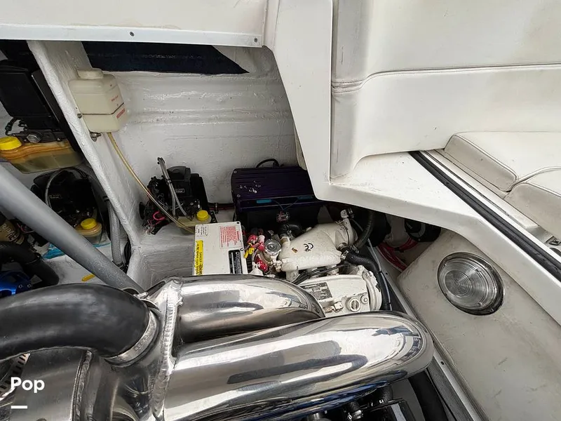 Slide: The Image of Triple Mercruiser 525 EFI 525 - 16500938