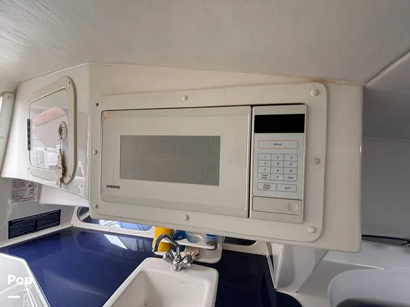 Slide: The Image of Sonic USA Boats 45SS 2003 - 16500857