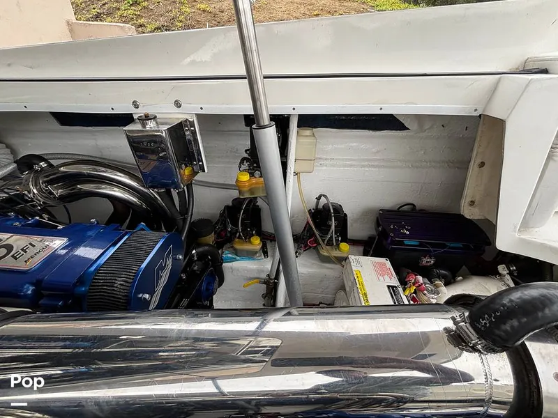 Slide: The Image of Triple Mercruiser 525 EFI 525 - 16500939