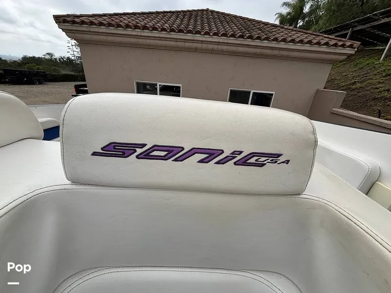 Slide: The Image of Sonic USA Boats 45SS 2003 - 16500917