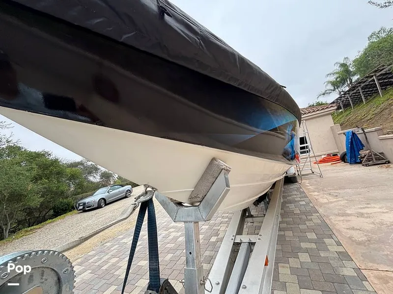 Slide: The Image of Sonic USA Boats 45SS 2003 - 16501010