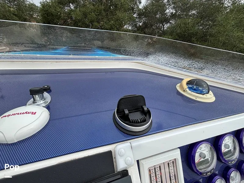 Slide: The Image of Sonic USA Boats 45SS 2003 - 16500906