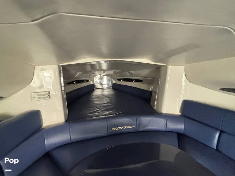 Slide: The Image of Sonic USA Boats 45SS 2003 - 16500900