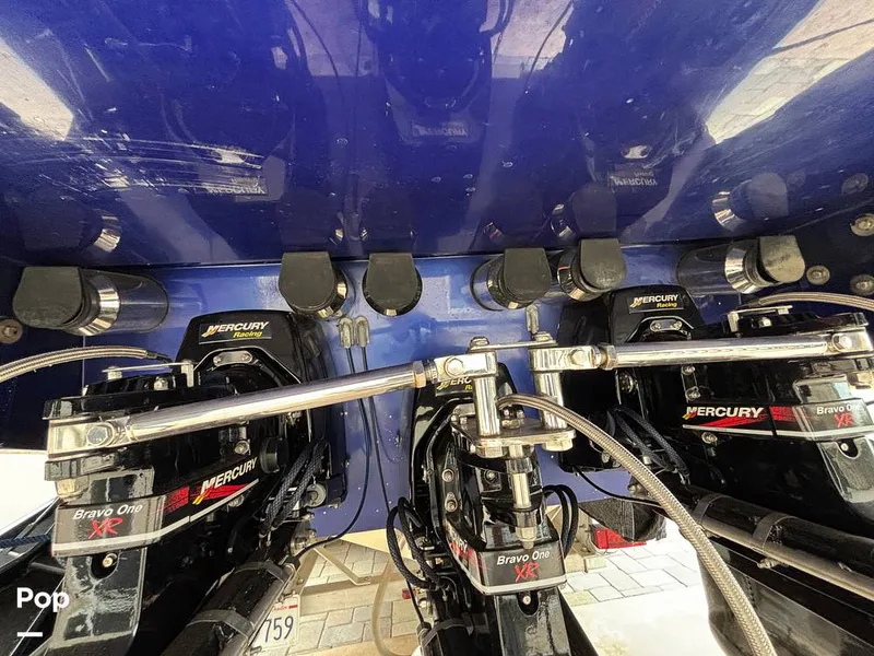 Slide: The Image of Sonic USA Boats 45SS 2003 - 16501031