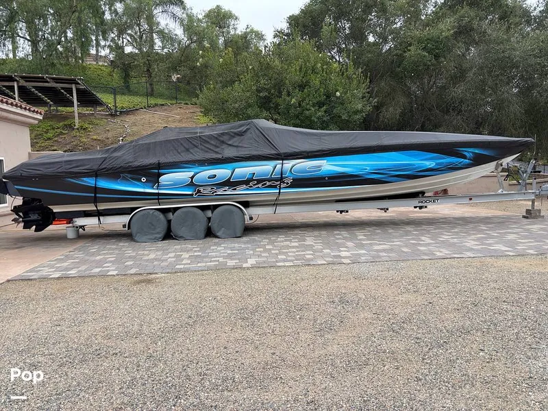 Slide: The Image of Boat Cover - 16501041