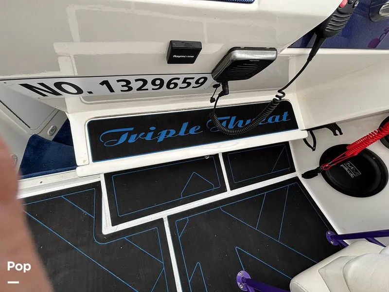 Slide: The Image of Sonic USA Boats 45SS 2003 - 16500919