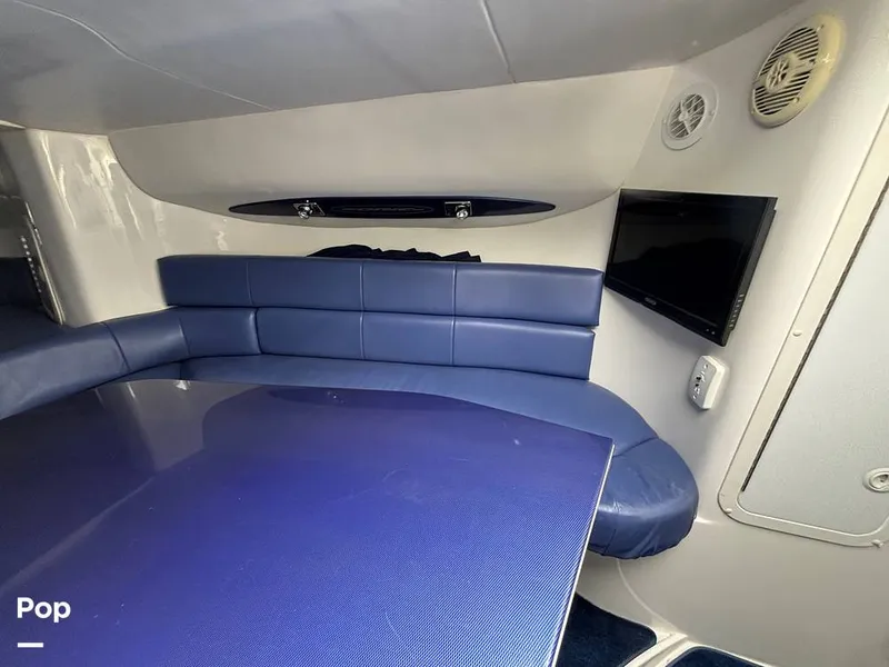 Slide: The Image of Sonic USA Boats 45SS 2003 - 16500899