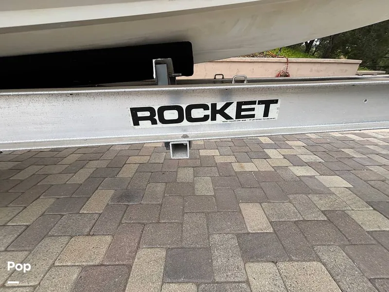 Slide: The Image of Rocket Trailer - 16501016