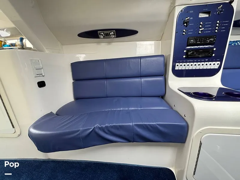 Slide: The Image of Sonic USA Boats 45SS 2003 - 16500891