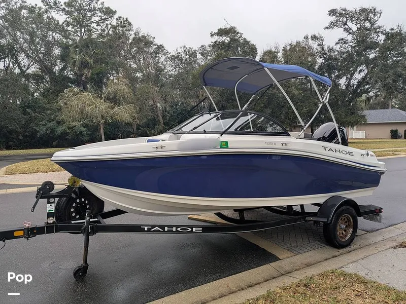 The Image of Tahoe 185S 2022 - 16209930