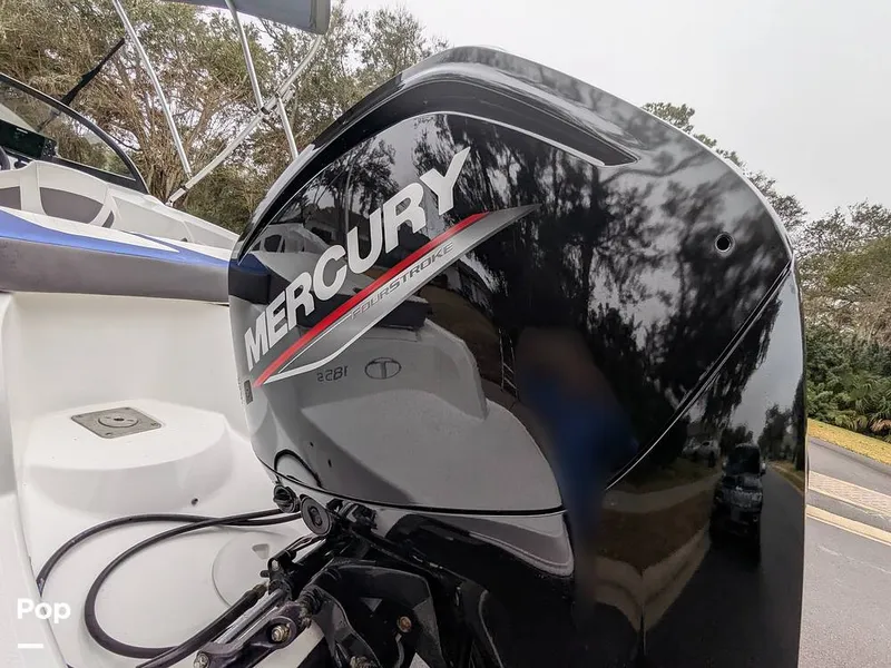 Slide: The Image of Tahoe 185S 2022 - 16209985