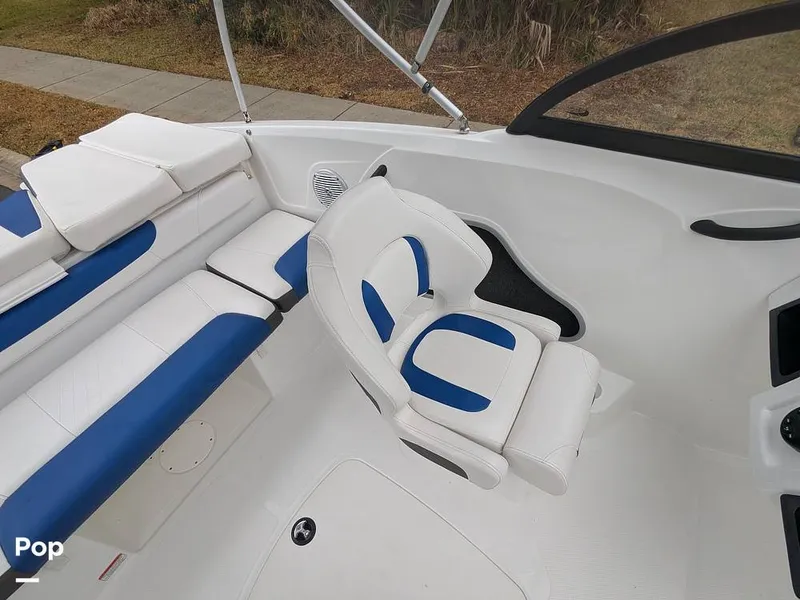 Slide: The Image of Tahoe 185S 2022 - 16209960