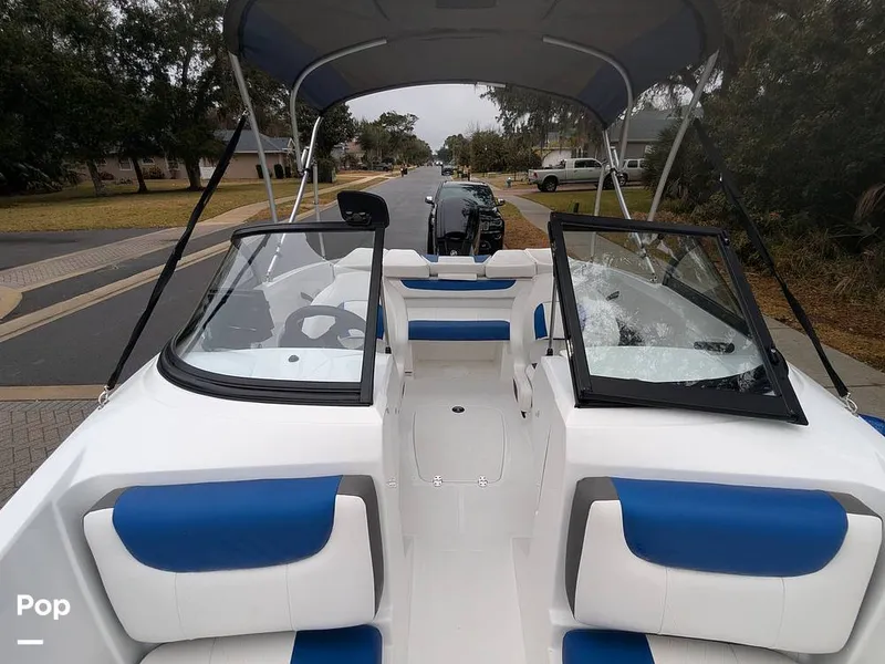 Slide: The Image of Tahoe 185S 2022 - 16209966