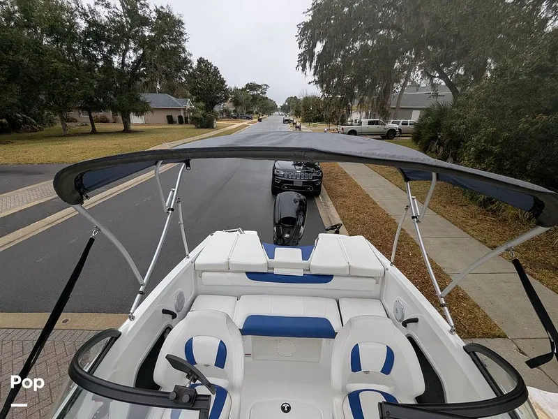 Slide: The Image of Tahoe 185S 2022 - 16209974