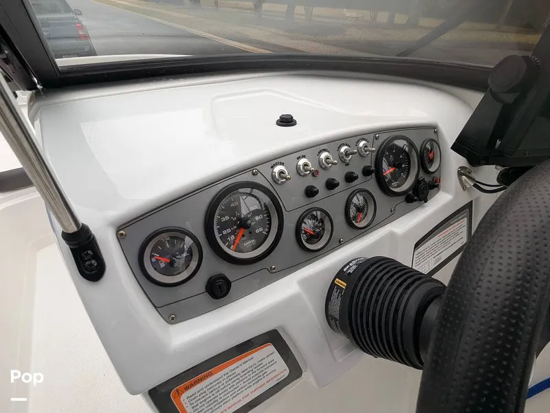 Slide: The Image of Tahoe 185S 2022 - 16209952