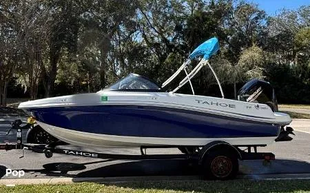 Slide: The Image of Tahoe 185S 2022 - 16203208